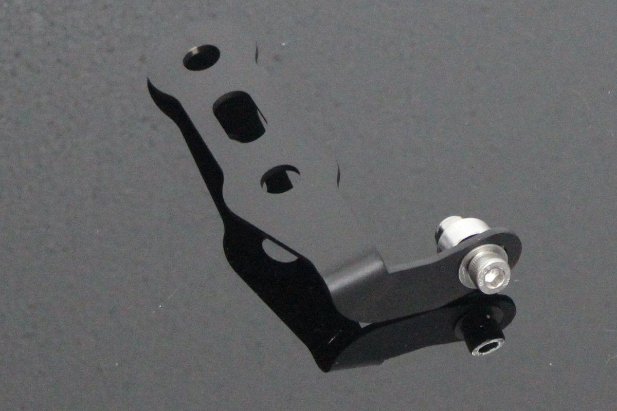 Stay, Maggot Silencer, MSX125SF, High Level Exhaust