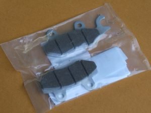 Brake Pad, Front, NSR150SP