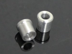 Tyga Step Kit Replacement Bush, (Pair), 20mm