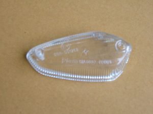 Lens, Winker, R Fr/L Rr. CBR250R