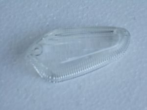 Lens, Winker, L Fr/R Rr. CBR250R