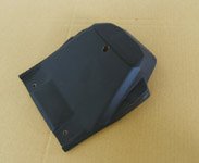 Undertray, Special (GRP) CBR250R