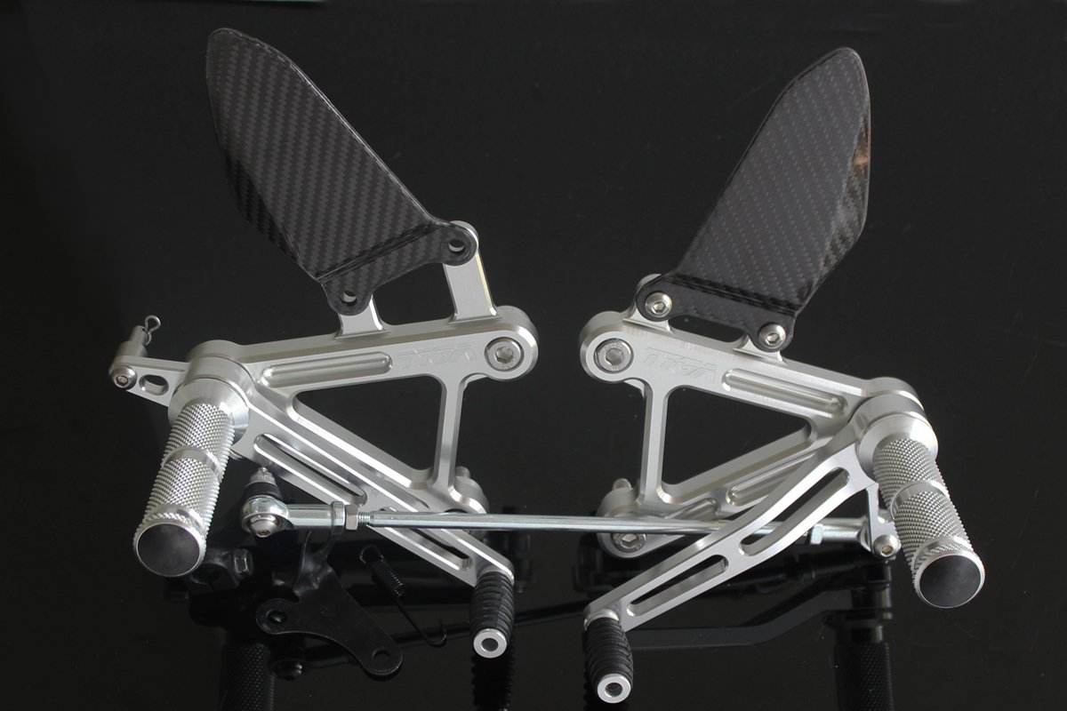 Racing Step Kit, SC28 CBR900RR