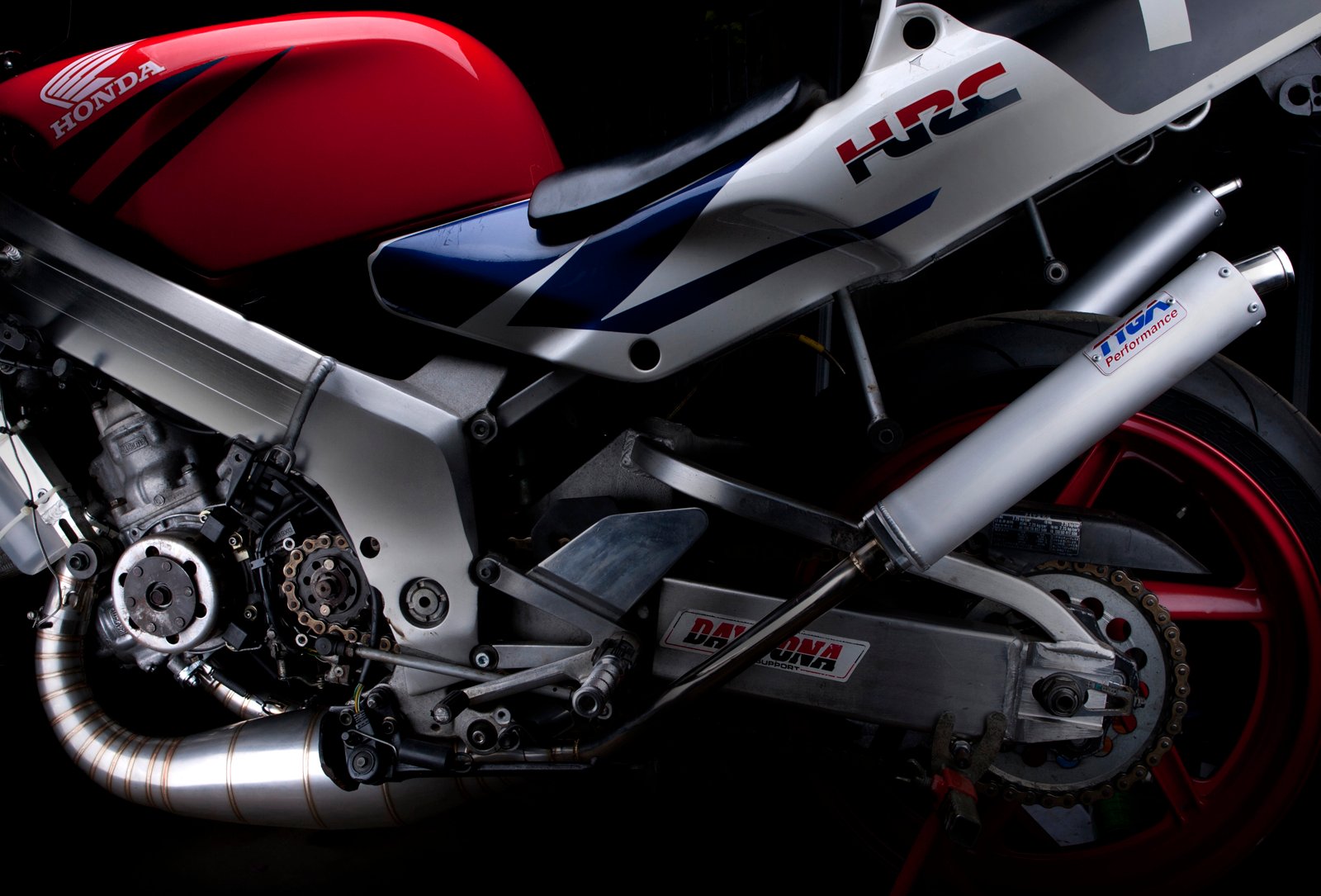 Set, Exhaust Chamber, Side By Side Type, Stainless Steel, MC21 - Image 7