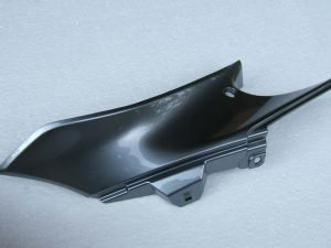 Tank Console R, Sword Silver, CBR250R