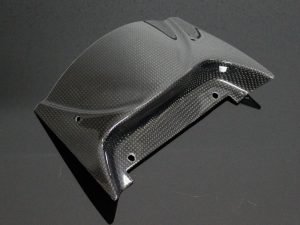 Dash, (Carbon), MiniRacerXtreme, MSX125 Grom