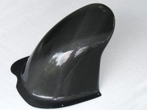 Rear Hugger, (Carbon), Ducati Desmosedici RR