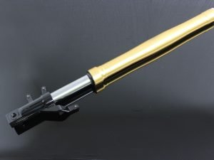 Front fork Leg Assy. Left, MSX125 Grom