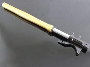 Front fork Leg Assy. Right, MSX125 Grom