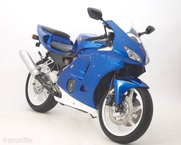 Kit, Complete Body Set (Street), MC22 T8 - Image 2