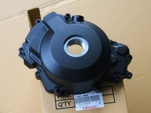 Cover, Generator, Ninja 250R