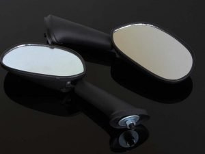GP/Spark Mirrors (pair)