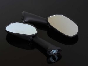 Mirrors, Pair, MiniRacerXtreme MSX125 Grom