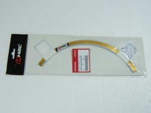 Rim Tape, 12", Gold, H2C