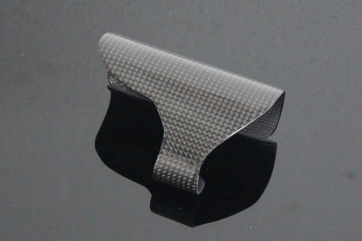 Parking Brake, (Carbon), Universal - Image 3