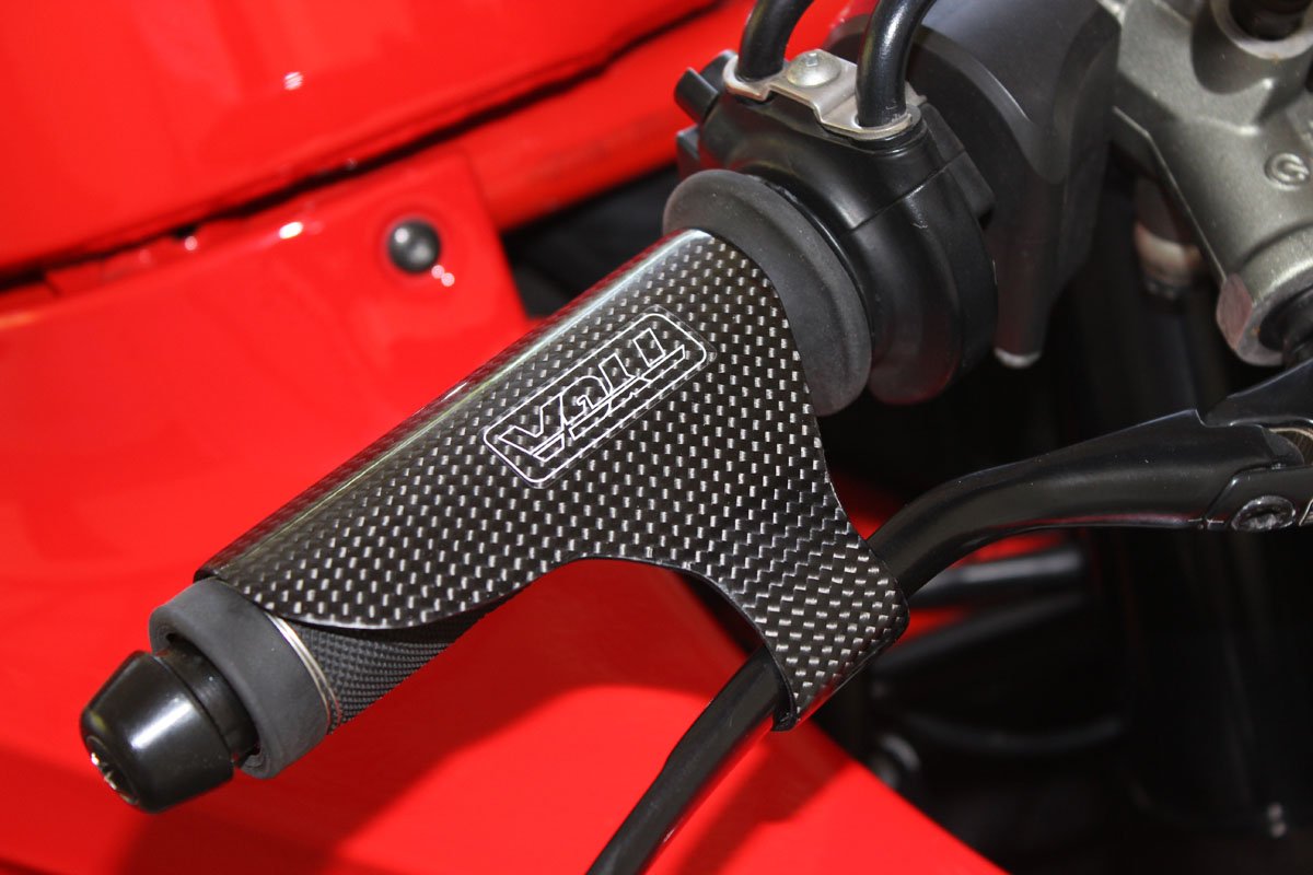 Parking Brake, (Carbon), Universal