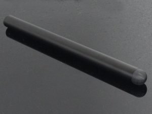 Handlebar Tube (Assy), Black