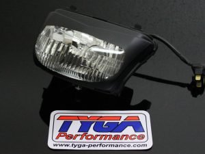Headlight, MiniRacerXtreme, MSX125 Grom