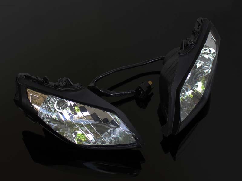 Headlight Assembly, T13, Assy. - Image 2