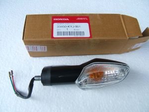 Winker Assy, Left Front, CBR125/150/250R