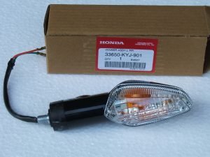 Winker Assy, Left Rear, CBR125/150/250R