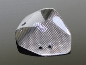 Screen (Carbon), KTM125, 200, 250 and 390 Duke (2012-2016)