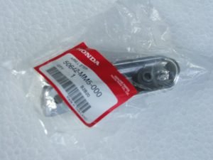Rider Foot Peg, Left, CBR250R