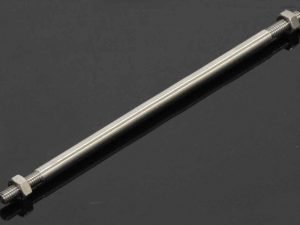 Tyga Step Kit Replacement Link Rod, NC30/35