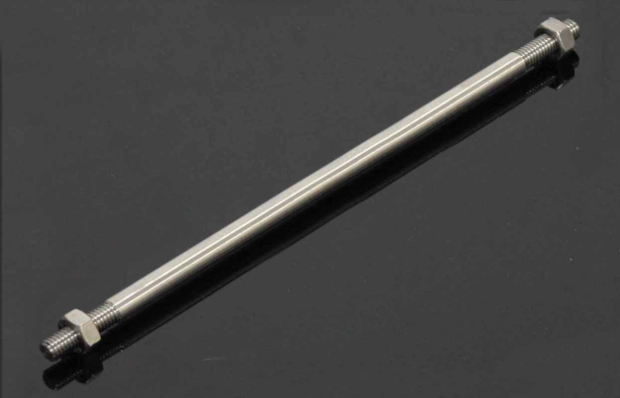 Tyga Step Kit Replacement Link Rod, NC30/35