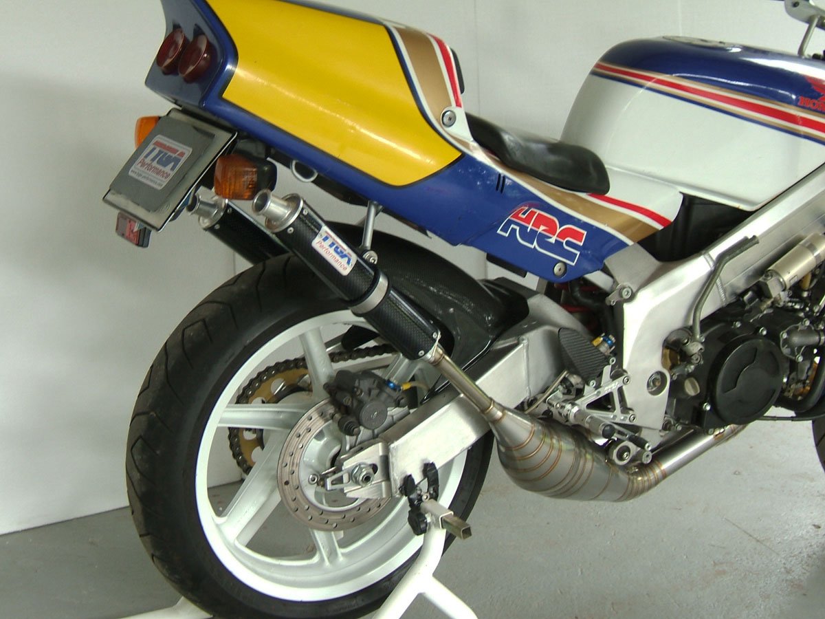 Set, Exhaust Chamber, Side By Side Type, Stainless Steel, MC21 - Image 5