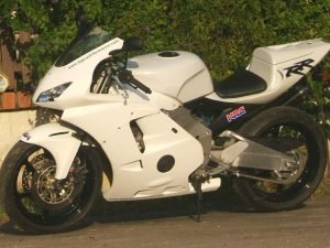 Kit, Complete Body Set (Street), MC22 T8