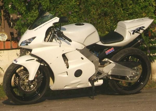 Kit, Complete Body Set (Street), MC22 T8