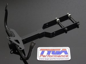 Meter Stay, MiniRacerXtreme MSX125 Grom