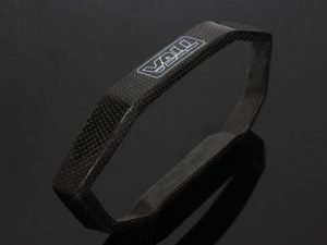 Instrument Surround (Carbon), CBR500, MSX125