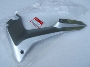 Panel, Right Middle, Force Silver, CBR250R
