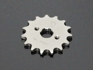 Sprocket, Fr. 15T, MSX125 Grom