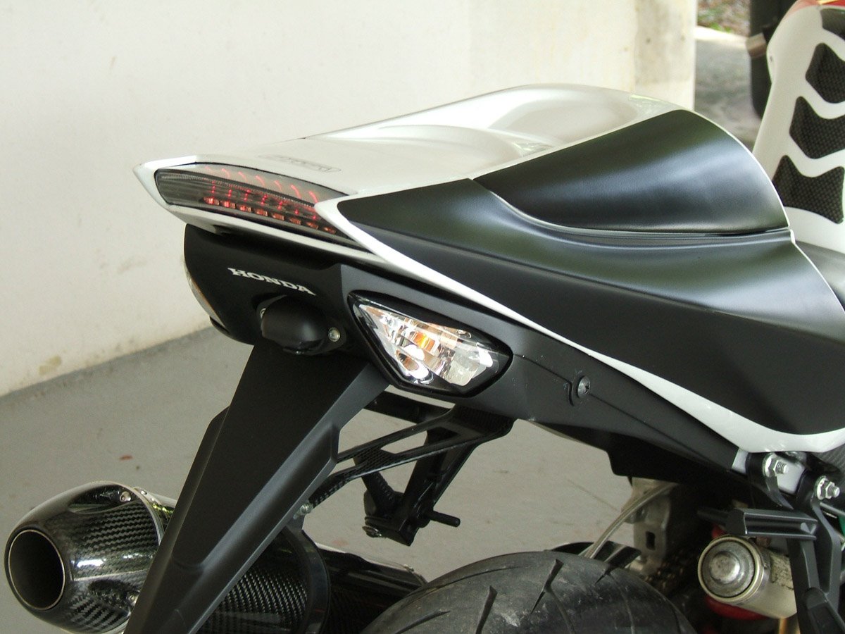 Passenger Seat Cover (GRP), NC30, TYGA Shape, Assy. - Image 2
