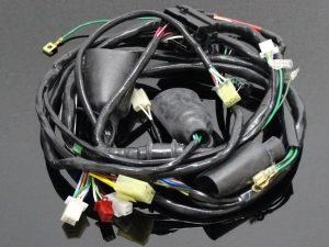 Wiring Harness, NSR150SP