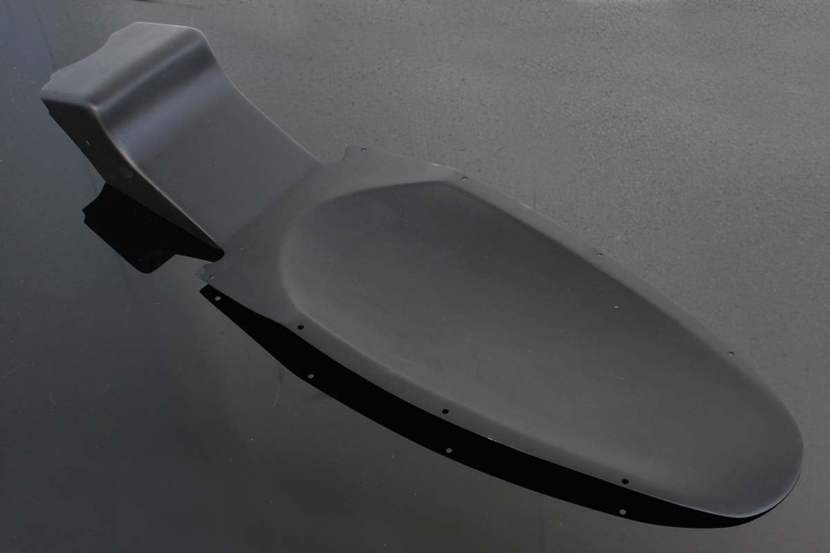 Undertray, Race, (GRP), NSR250 GP-T