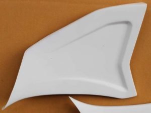 Seat Cowling Right (GRP), VJ21, GP Style , Assy.