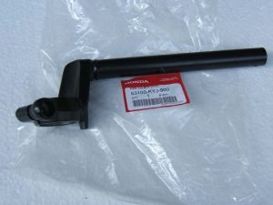 Handle Bar, Right, CBR250R