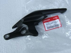 Grab Rail, Right, CBR250R