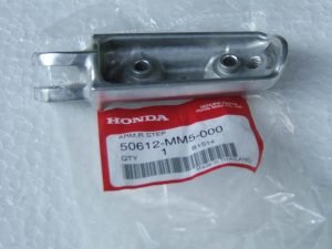 Rider Foot Peg Right, CBR250R