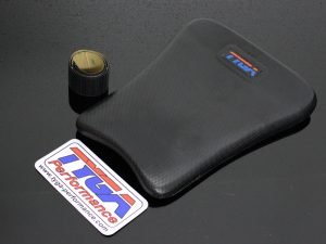 Seat Pad, MiniRacerXtreme, MSX125 Grom