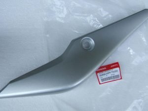 Seat Cowling, Left, Force Silver, CBR250R