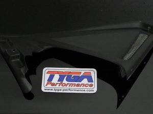Side Cover, Right, (GRP) MiniRacerXtreme, MSX125 Grom