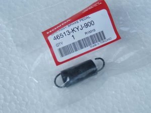 Spring, Rear Brake, CBR250R