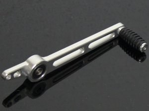 Tyga Step Kit Replacement Rear Brake Lever