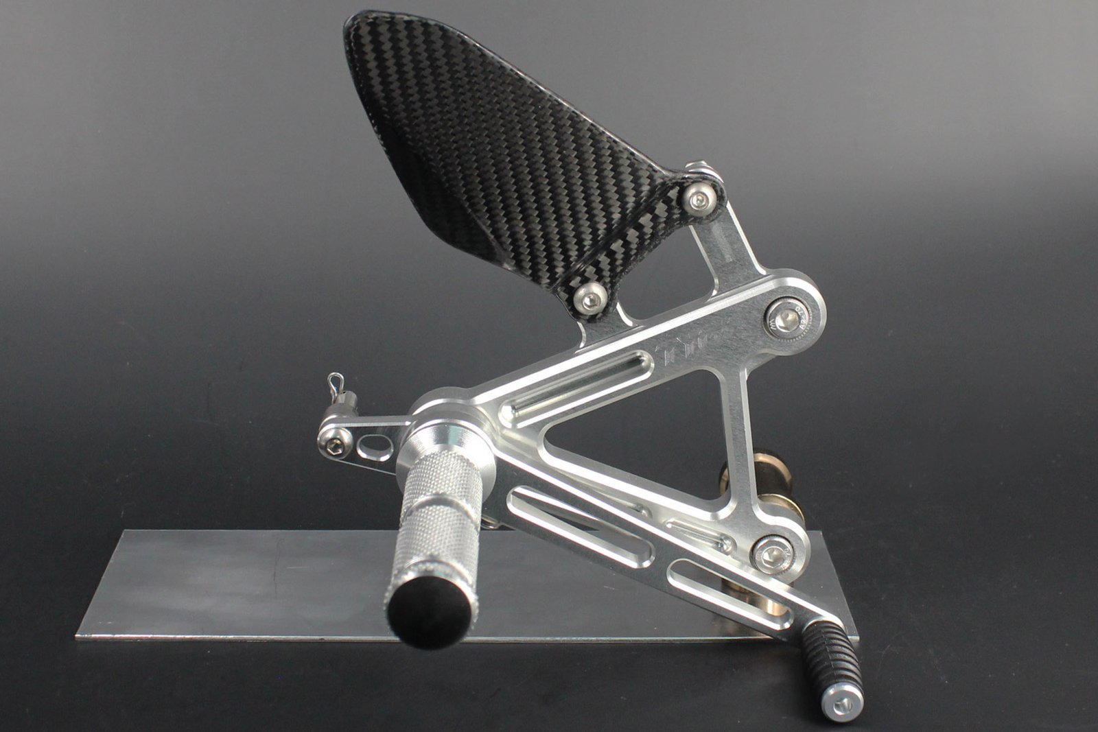 Racing Step Kit, SC28 CBR900RR - Image 7