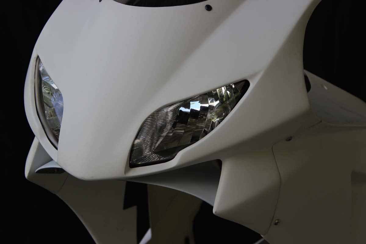 Headlight Assembly, T13, Assy. - Image 3